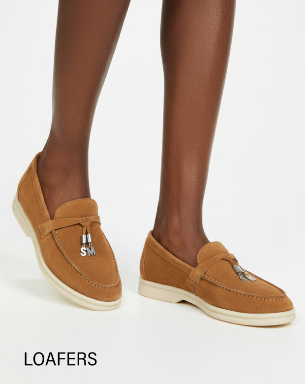 Loafers
