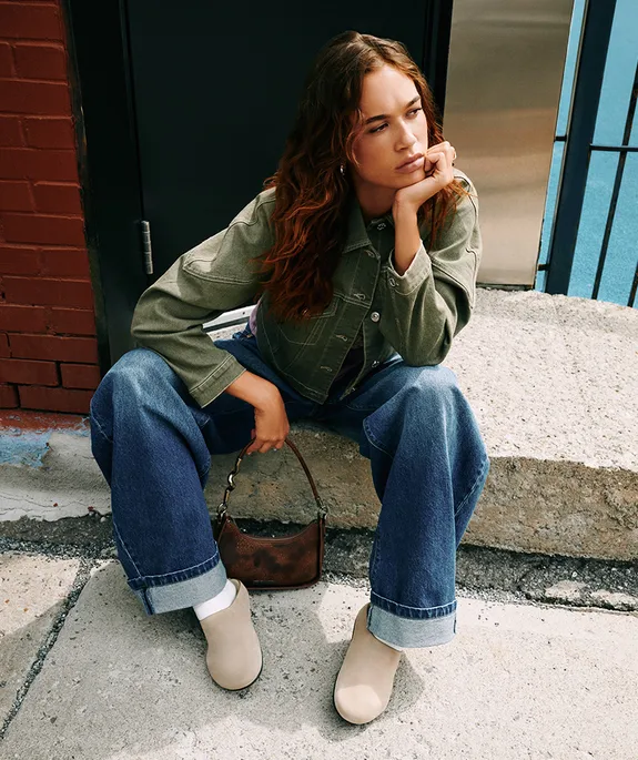 Shop Flats