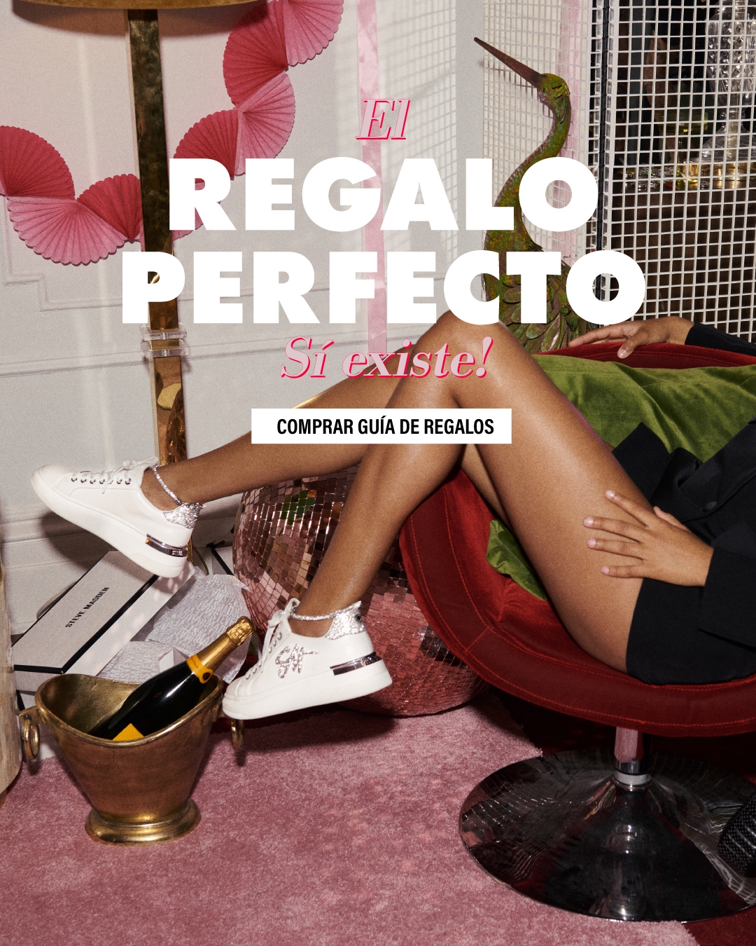 Guia de regalos 