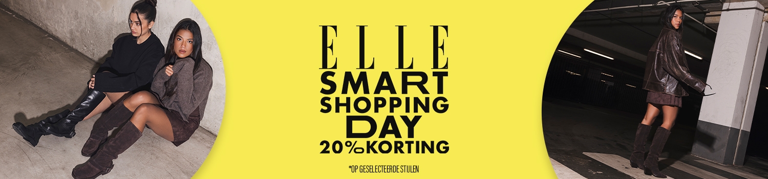 ELLE Shopping Days