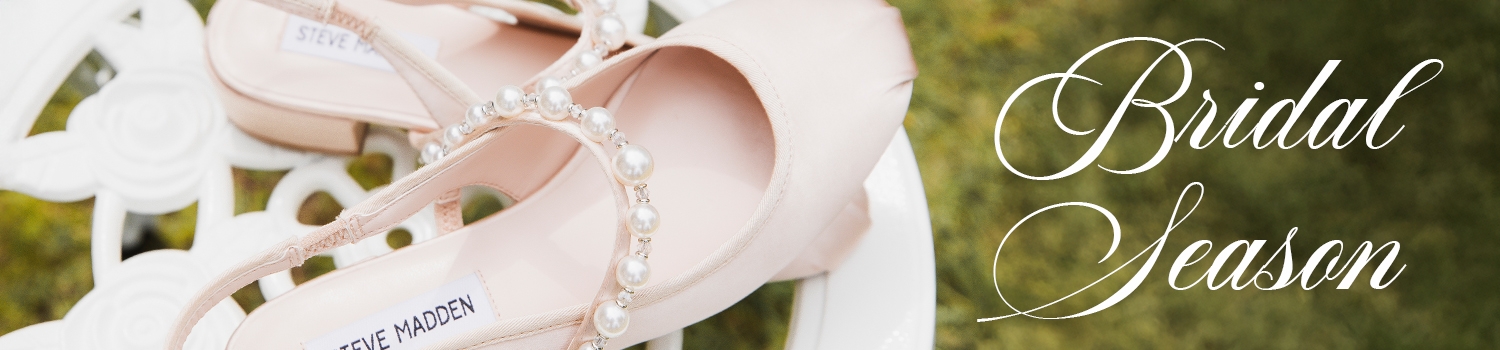 Bridal season collection
