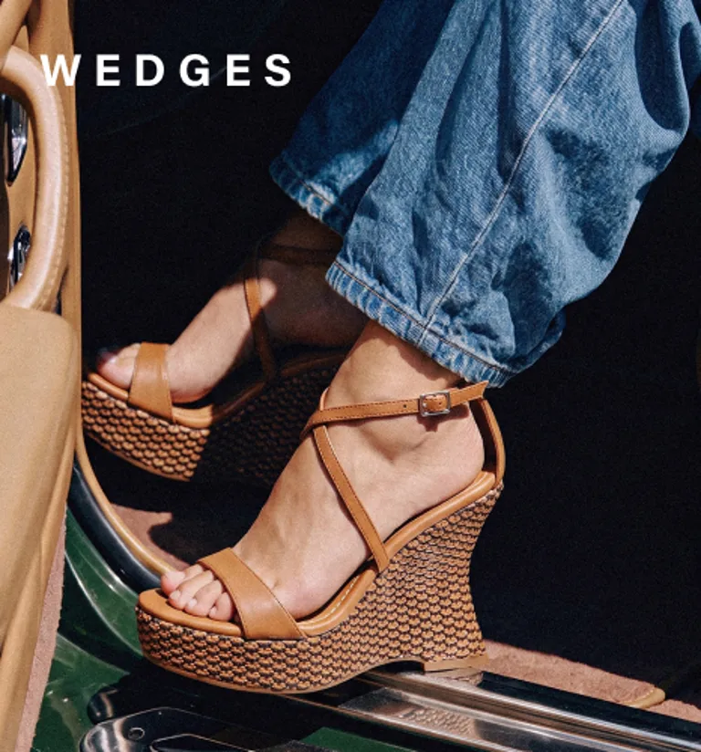 Wedges