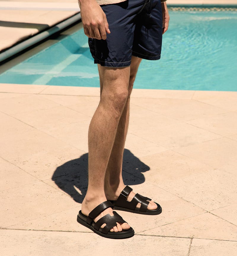 Men's New Arrivals
