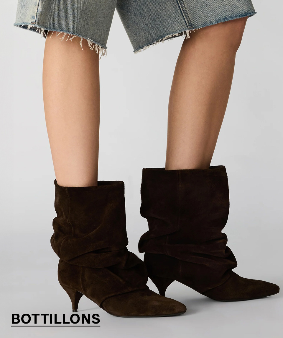 Ankle