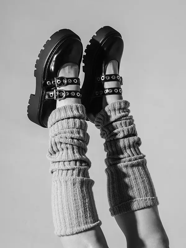 Loafers 