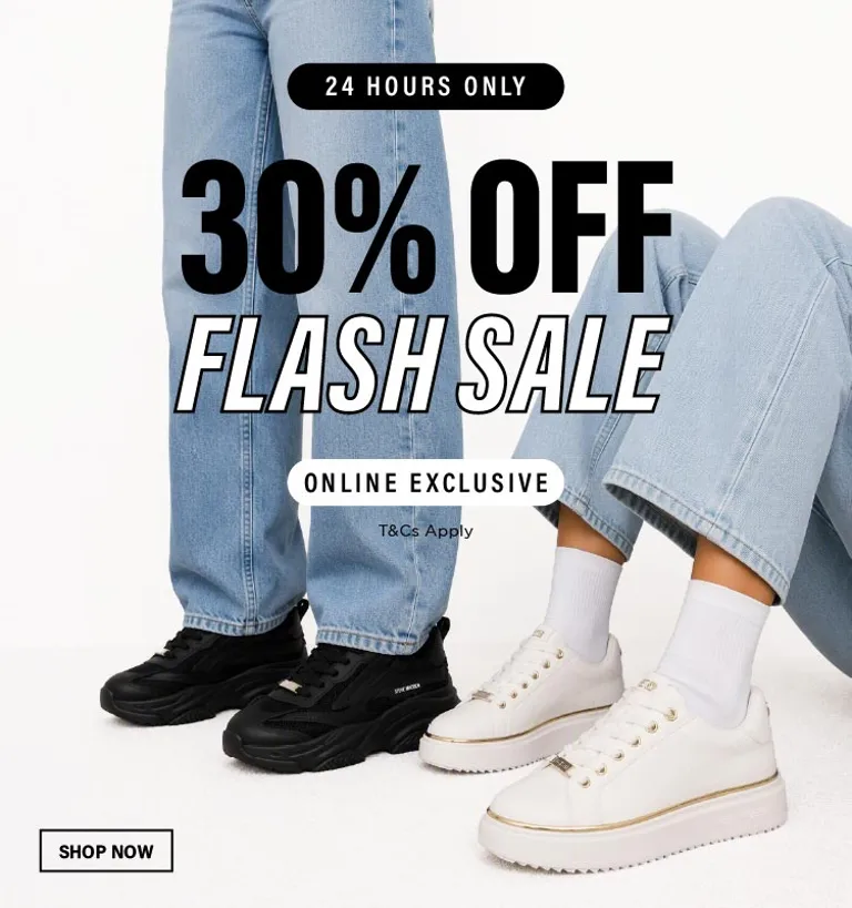 Flash Sale