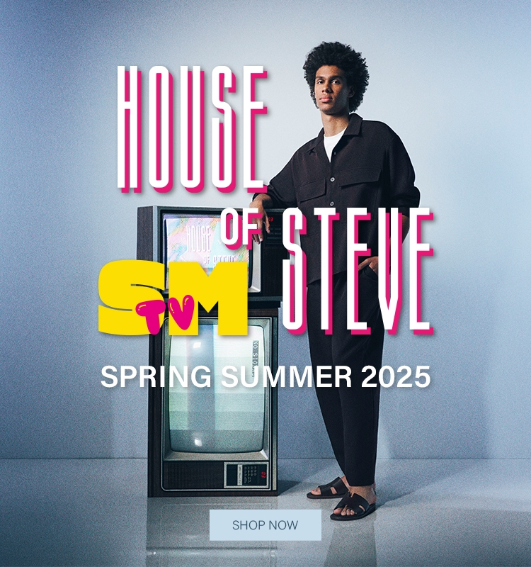 House of Steve