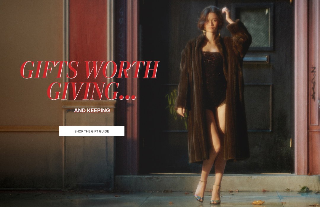 Holiday Gift Guide