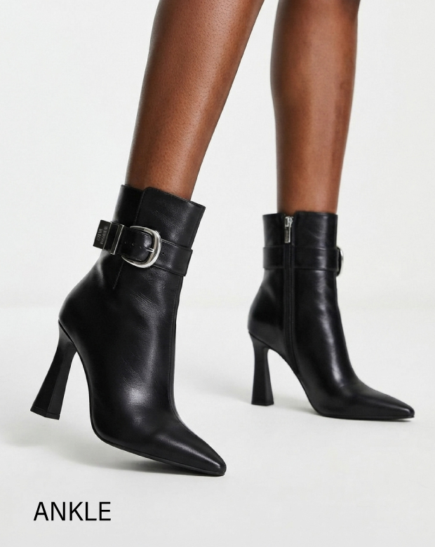Ankle