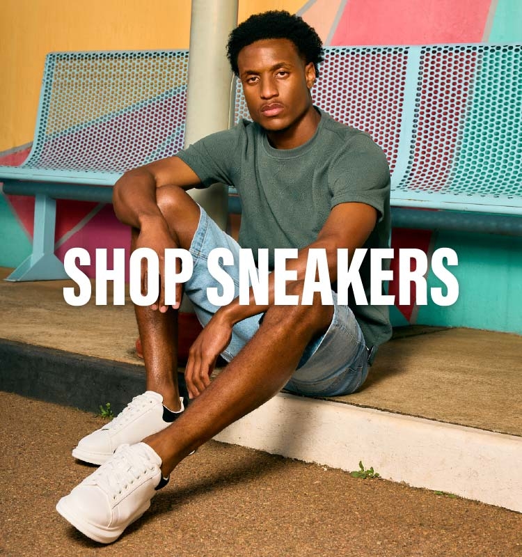 Shop Sneakers