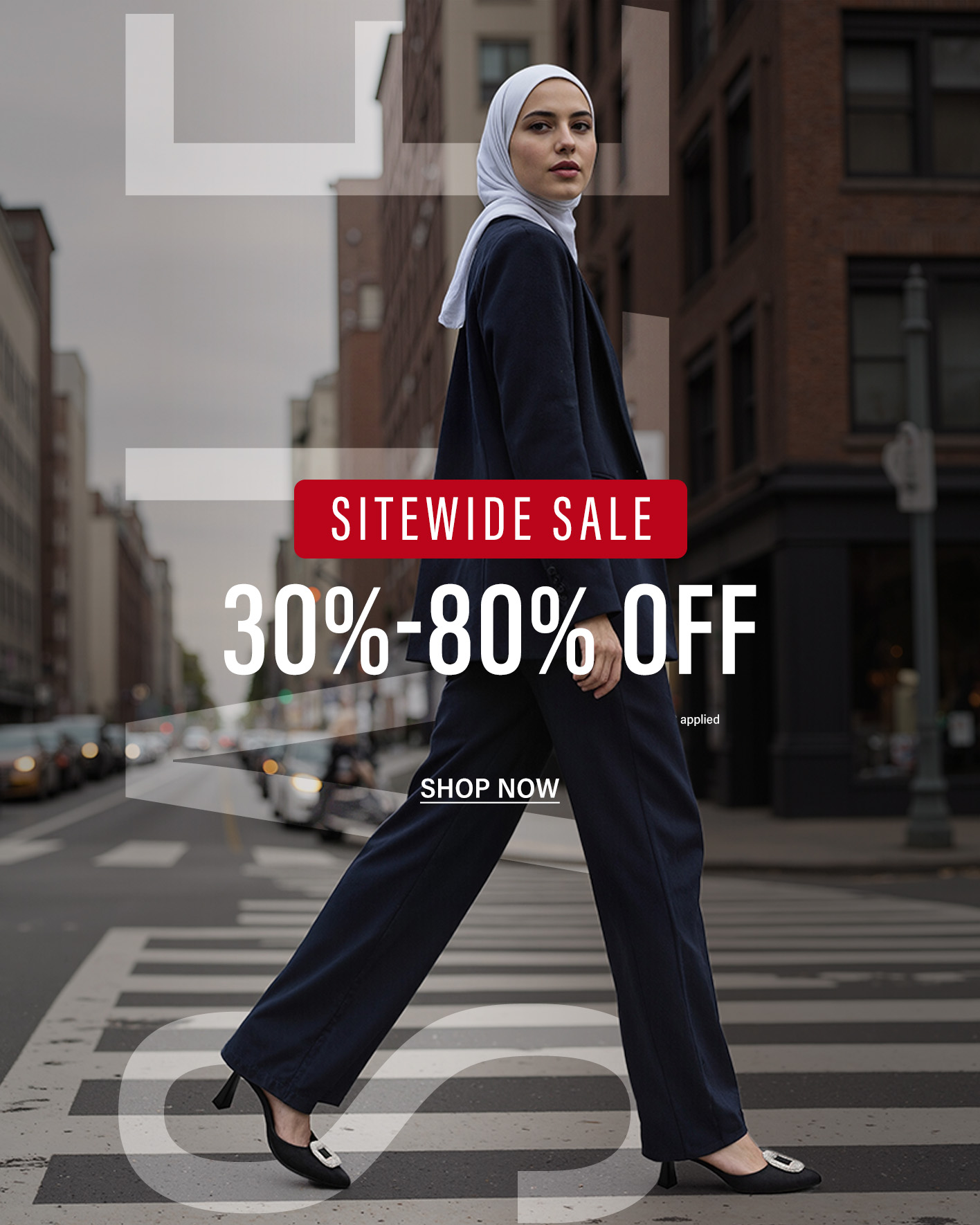 Sitewide Sale