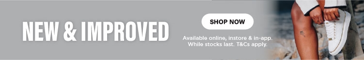 Steve Madden On-Stage New & Improved