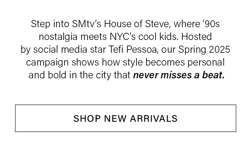 SMtv's House of Steve