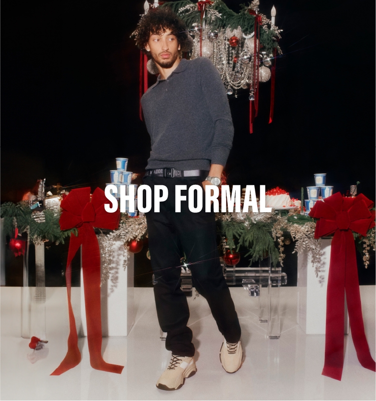 Shop Formal