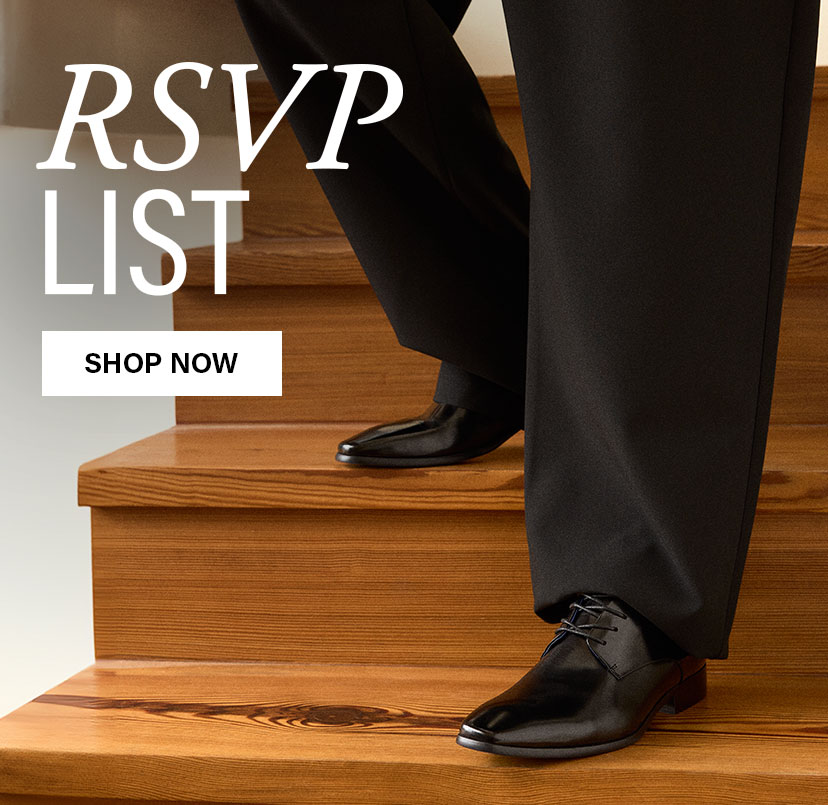 RSVP List