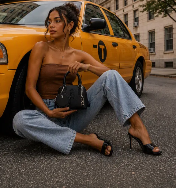 Shop Bags