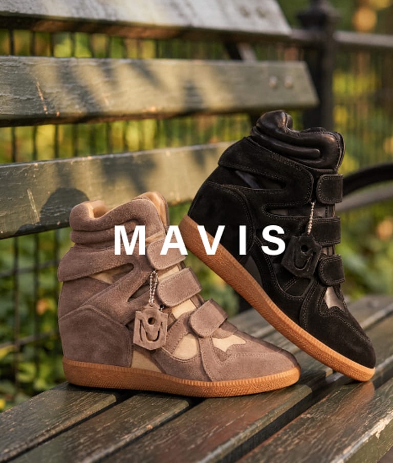 Mavis