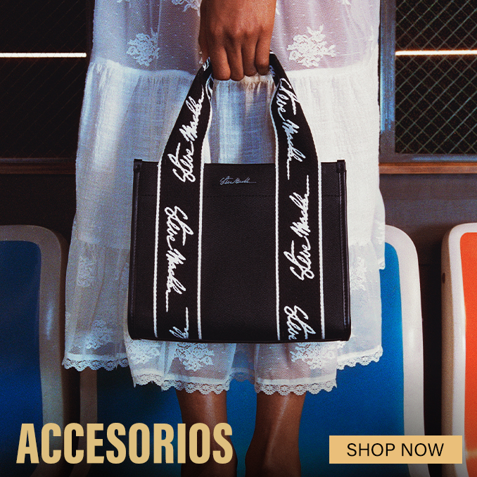 ACCESORIOS