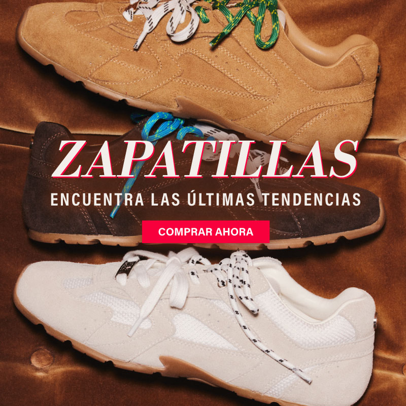 Zapatillas