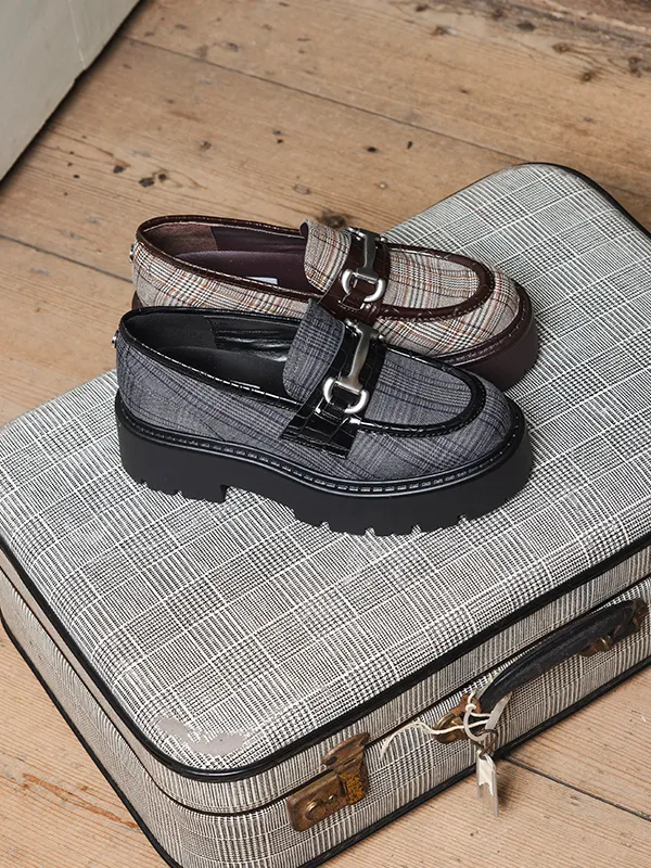 Loafers