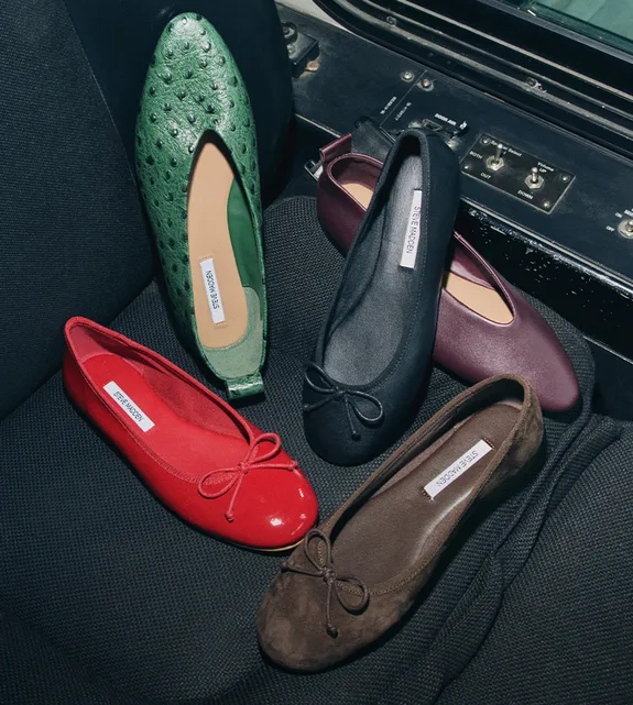 Shop Ballet