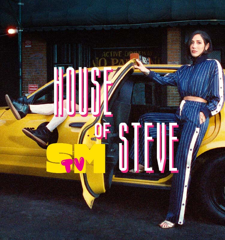 Introducing House Of Steve
