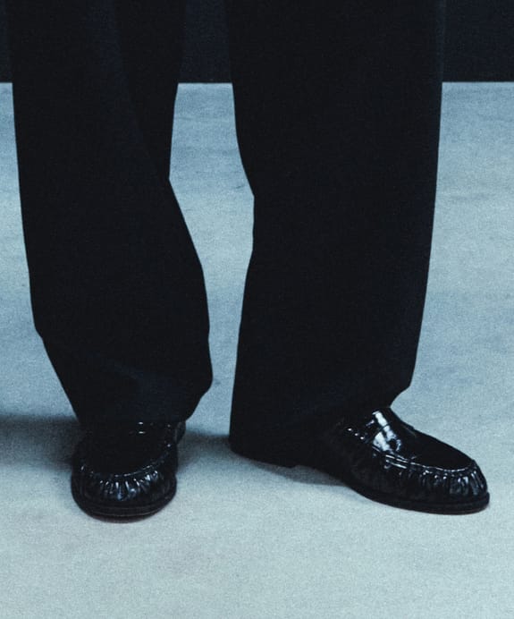 Shop Loafers