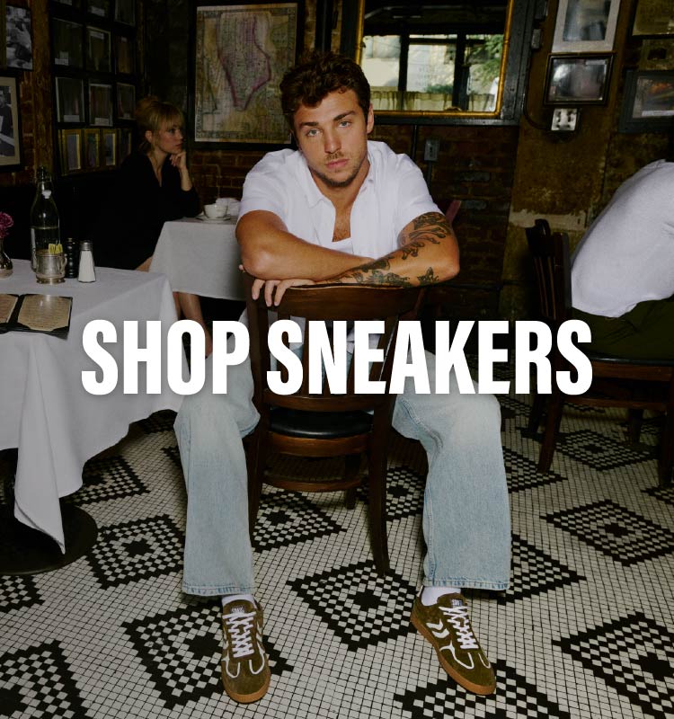 Shop Sneakers