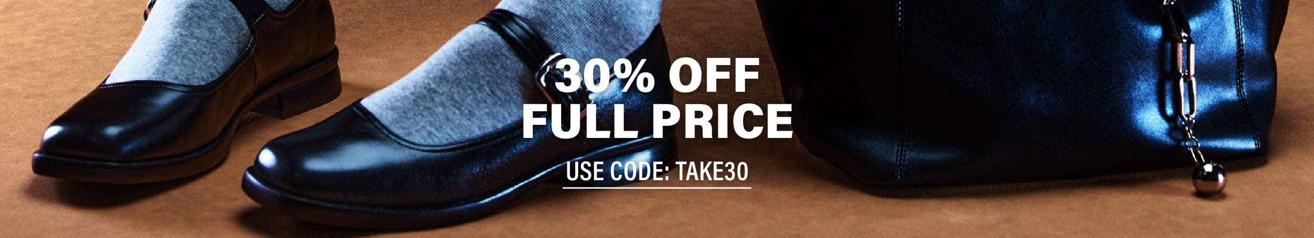 30% Off FP