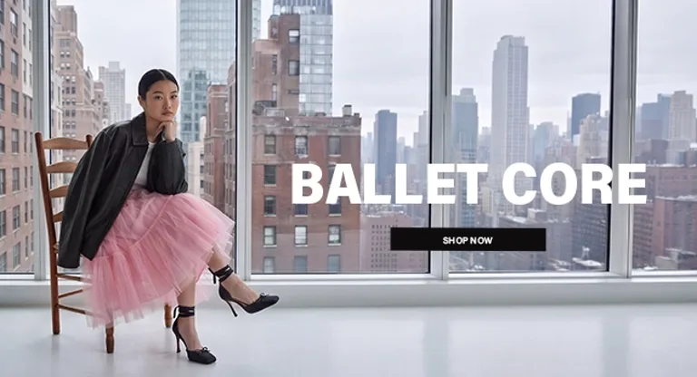 Ballet core 