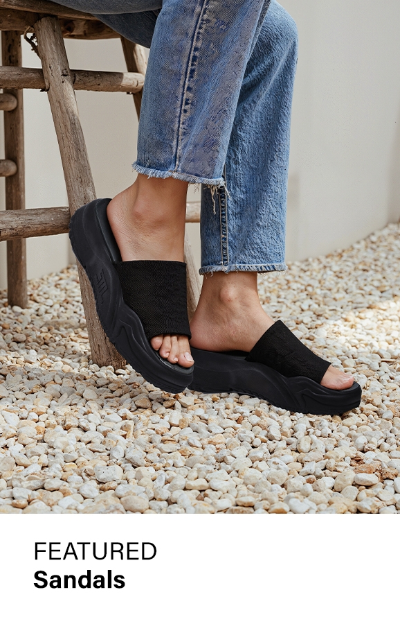 Sandals
