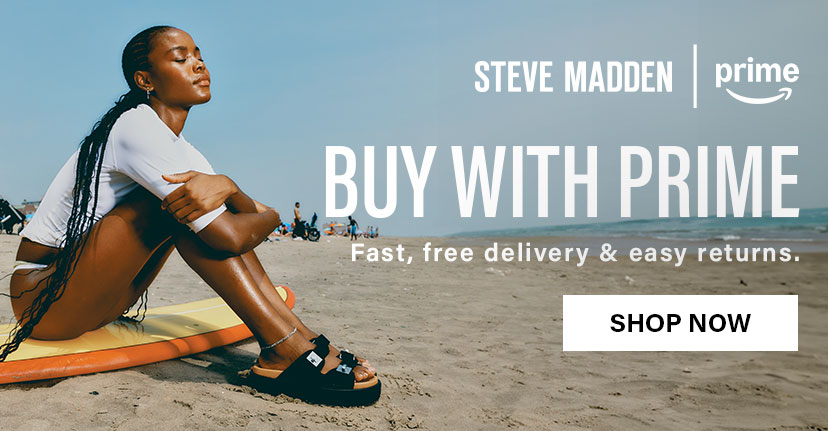 Buy With Prime