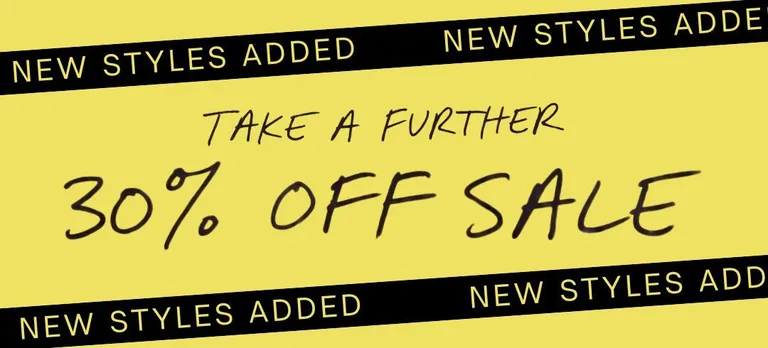 TAF30-New Markdown Added