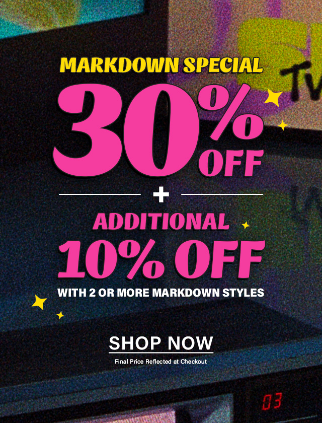 Markdown Special