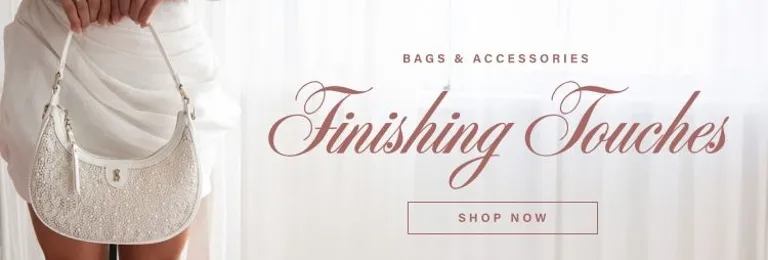 Bridal Handbags
