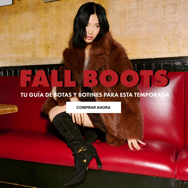 Botas