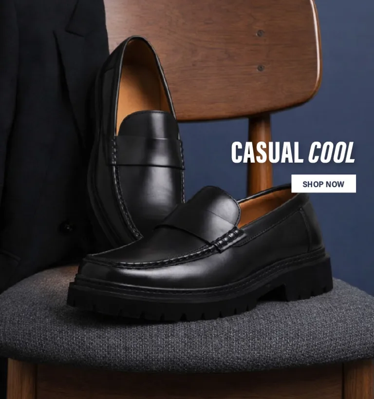 Casual Cool