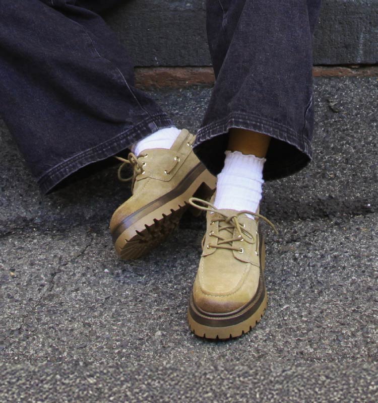 Shop Loafers
