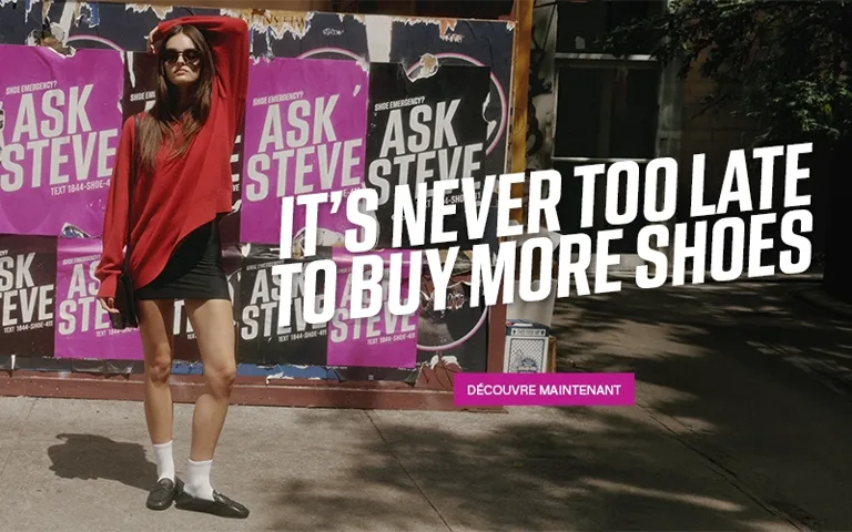 US Fall Winter Campaign