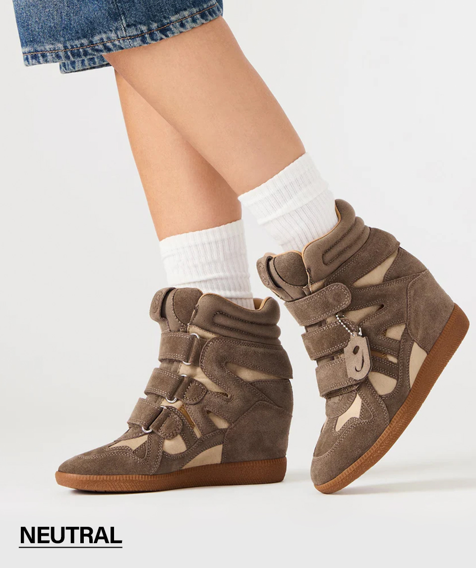 Neutral