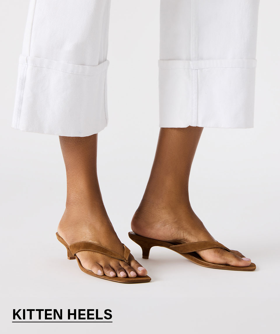 Women's Heels | Steve Madden