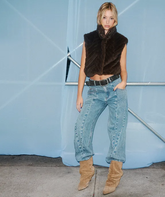 Shop Denim