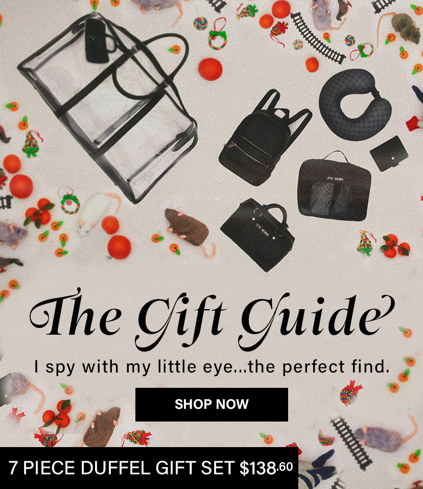 Gift Guide