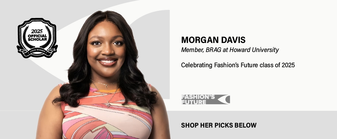 Morgan Davis