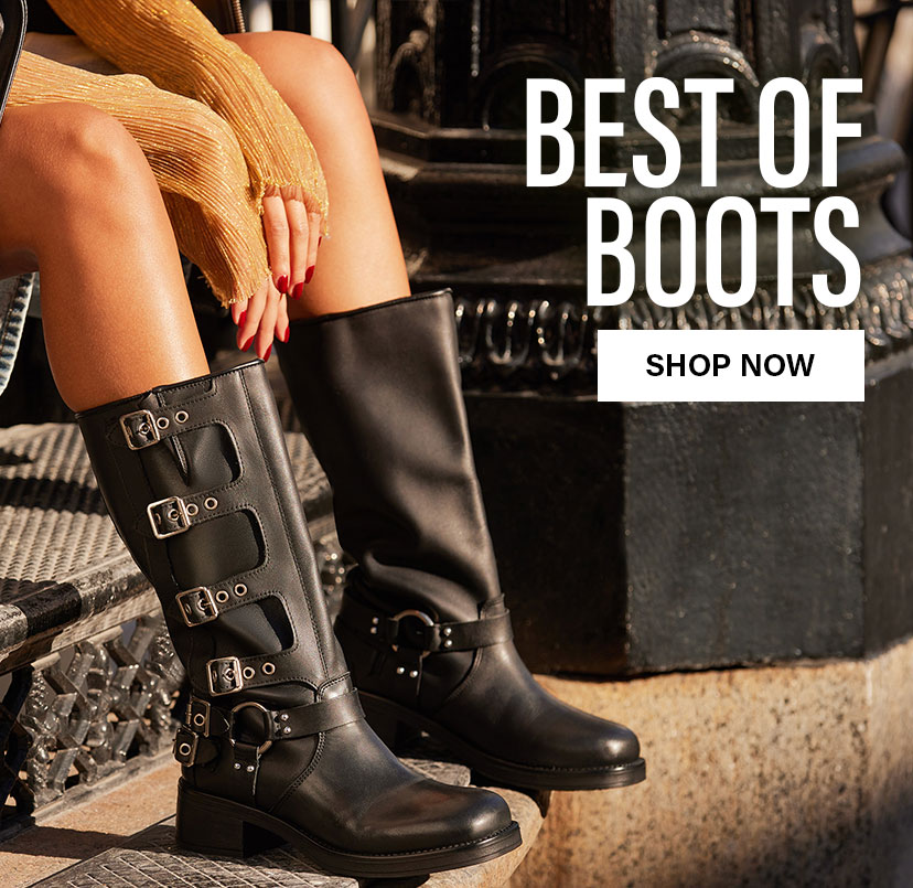 Best of Boots