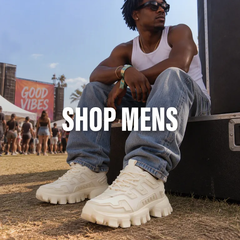 MEN'S ALL
