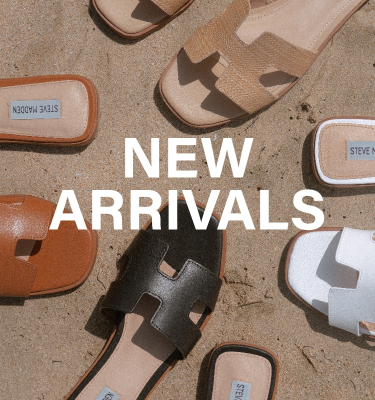 New Arrivals