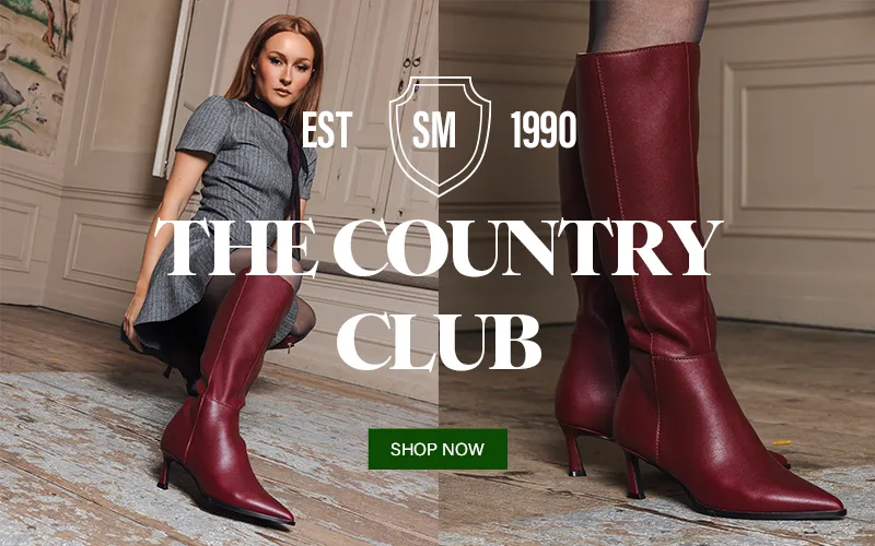 The Country Club 
