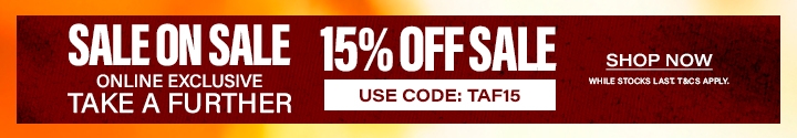 Mid Season Sale