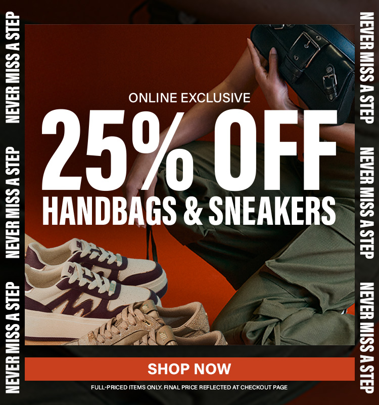 End of Season Sale